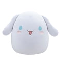 thumbnail image 1 of Rollo de canela Sanrio original de peluche Squishmallows, 35 cm, 1 of 7