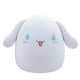thumbnail image 1 of Rollo de canela Sanrio original de peluche Squishmallows, 35 cm, 1 of 7