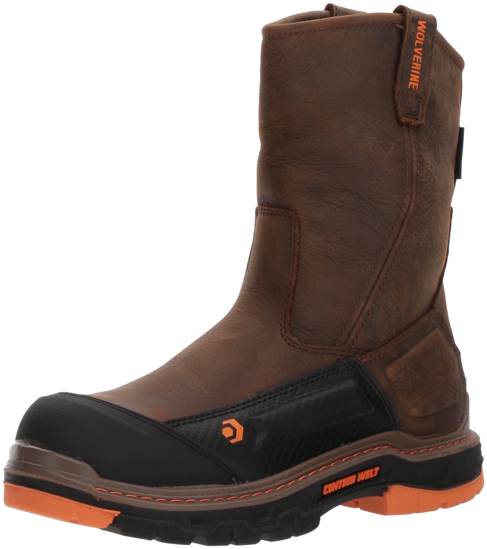Wolverine Overpass CarbonMax Wellington Boot - Walmart.ca