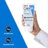 CeraVe Baby, Eczema Relief Cream, Soothing Moisturizer, Colloidal Oatmeal & Ceramides, Fragrance-Free, 142g