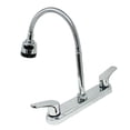 thumbnail image 2 of MEZCLADORA PARA COCINA CUELLO FLEXIBLE ECOFLUX APOLO, 2 of 2