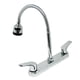 thumbnail image 2 of MEZCLADORA PARA COCINA CUELLO FLEXIBLE ECOFLUX APOLO, 2 of 2