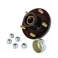 thumbnail image 2 of Carry-On Trailer 5-Bolt Trailer Hub Assembly Kit with 1,750 lb Capacity, 545T, 2 of 3
