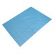 thumbnail image 5 of unbranded Mantel Azul Plástico Resistente Para Proteger Con Superficie Impermeable Desechable, 5 of 8