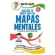 thumbnail image 1 of Libro de mapas mentales GRIBAUDO para profesionales EJECUTIVOS y ESTUDIANTES, 1 of 2