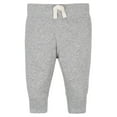 Gerber Baby Boy Pants, 4Pack (Newborn24 Months)
