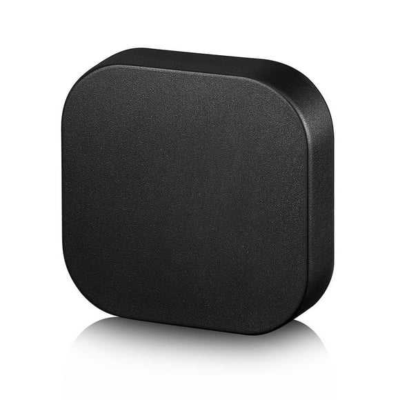 Tapa de lente Disfrute para GoPro Hero 12 11 10 9 Accesorios de cámara cubierta de lente de plástico suave