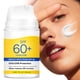 thumbnail image 2 of Sunscreen For Men And Women Refreshing Non-Greasy Light Facial Sunscreen 50ML, 2 of 5