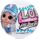 thumbnail image 2 of Lol Surprise! Paquete De 12 Esferas Sorpresa All Star Bbs, 2 of 7