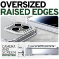 thumbnail image 3 of Funda para iPhone 14 Pro ITSKINS Spectrum R Clear Slim, 3 of 7
