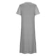 thumbnail image 4 of Vestido de Manga Corta para las Mujeres, Vestido Casual de Manga Corta con Cuello en V Hecha de Poliéster Cómodo para la Fiesta, Vestido Sexy para las Mujeres, 4 of 6