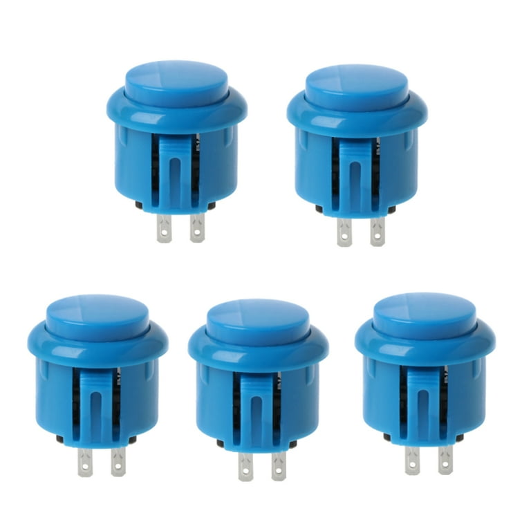 Eg Starts 10x 24 Push Button Built In Icro Switch | Desertcart INDIA
