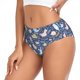 thumbnail image 2 of Balery Cute Baby Animals Ropa Interior de Algodón para Mujer con Dibujo – Braguitas Cómodas y Elásticas, Estilo Clásico-X-Small, 2 of 6