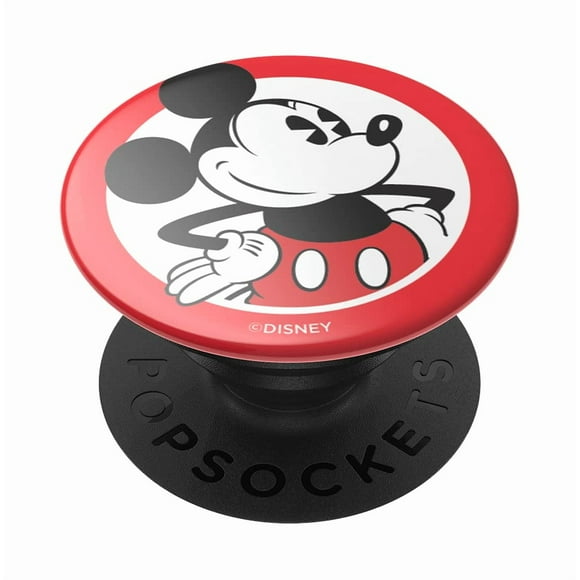 Agarre para teléfono PopSockets Disney Classic Mickey Classic