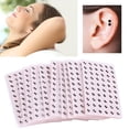 thumbnail image 4 of Terapia china, 600 piezas Terapia de acupuntura Oreja Acupuntura Semillas de oreja Salida de alta intensidad, 4 of 8