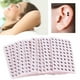 thumbnail image 4 of Terapia china, 600 piezas Terapia de acupuntura Oreja Acupuntura Semillas de oreja Salida de alta intensidad, 4 of 8