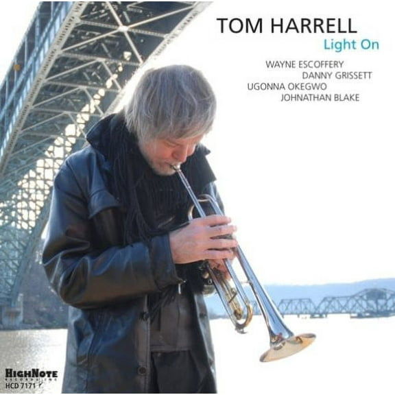 Tom Harrell - Light on - Music & Performance - CD