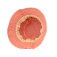 thumbnail image 4 of Solid Colour Female Basin Cap Do Old Sun Hat Couples Fashion Hundred Take Fisherman‘s Cap, 4 of 4