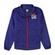 thumbnail image 1 of G-III Sports Womens Kansas Jayhawks chamarra, azul, pequeño, 1 of 3