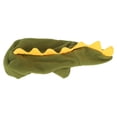 thumbnail image 2 of Disfraz de dinosaurio para perro, ropa de dinosaurio para mascotas, disfraz de dinosaurio para mascotas de grado profesional, 2 of 8