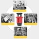 thumbnail image 3 of Universal MCB Lock with 2 Pin Circuit Breaker Lockout Device Humanized Push Pin Lock Off Tool, 3 of 5