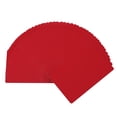thumbnail image 1 of 50 Tarjetas Visita Metal Color Aluminio Metal Multicolor Máquina Marcado Láser Fibra Tarjetas en Blanco Aleación Aluminio Materiales Depuración Grabado (rojo), 1 of 9