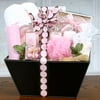 Rose Serenity Sweet Blossom Premium Bath Box Set