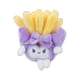 thumbnail image 5 of Llavero con colgante de muñeco de la serie Fries de Sanrio con dibujos animados, bolsa para pareja Kulomi, lote de muñecos colgantes, 5 of 5