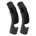 thumbnail image 2 of Fuels Bent Hose Bender, Black Hose Bender Plastic Material  For VP Racing Containers, 2 of 8