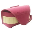 thumbnail image 1 of LOVIVER Golf Ball carry pouch Tee Holder Case for Sporting Goods and Accessory Pink, 1 of 7