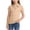 Khaki, variant on Lutiedan Boys Shirts Kids Short Sleeve V Neck Blouse Comfortable Stylish Solid Summer Basic Tee Tops on Holiday kids 5-15 Years