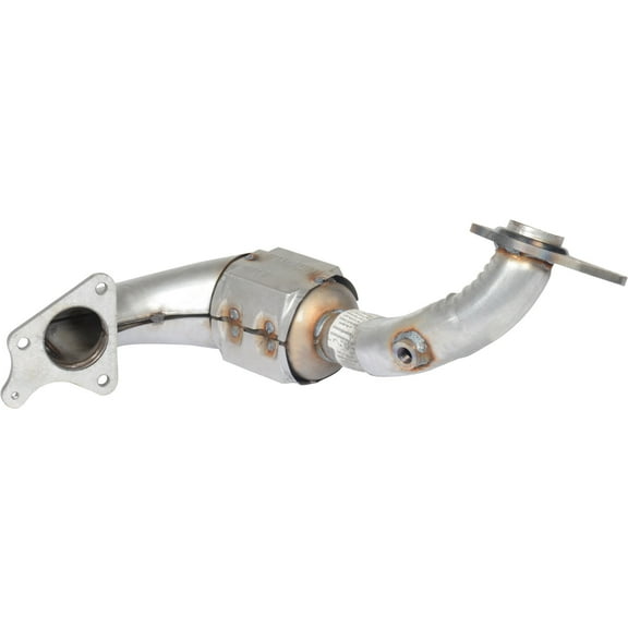Walker Exhaust Ultra EPA 16855 Direct Fit Catalytic Converter