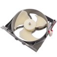 thumbnail image 4 of Condenser Fan Motor Compatible with Samsung Refrigerator DA97-15765A DA97-15765C, 4 of 6
