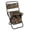 camouflage, variant on Camping and Fishing Folding Chair, Hunting Foldable Blind Chair, Portable Lightweight High-Back Chairs, Insulated for Outdoors