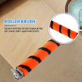 thumbnail image 3 of Replacement Rolling Brush for NZ801UK ZS600 500UK HZ390UK Vacuum Cleaner Accessories, 3 of 5