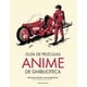thumbnail image 1 of Libro Guia De Peliculas Anime De Ghiblioteca Tapa Dura, Autor Michael Leader, Editorial Minotauro, 1 of 3