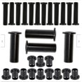 thumbnail image 4 of Kit de suspensión de casquillo de brazo oscilante modificado para coche para Polaris RZR800/S 800/4 800 900 - 20 piezas dontodent Kuyhfg Sin marca, 4 of 5