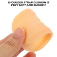 thumbnail image 4 of Gymnture 4Pcs Silicone Bra Strap Cushion Holders Anti-Slip Shoulder Pads Bra Strap Shoulder Cushions, 4 of 11