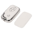 thumbnail image 4 of Car Key Fob Cover Remote Case for Lexus CT200H GX400 GX460 IS250 IS300C RX270 Auto Accessories, 4 of 10