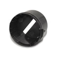 thumbnail image 6 of Appliance Pros Replacement 2260518B Water Filter Cap (AP-2260518W Filter Cap, 1-Pack (Matte Black)), 6 of 8