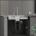 thumbnail image 6 of Equator 24 in Dishwasher 14 place + 3/4 HP Garbage Disposer QUIET 51dB 110V E-Star ADA, 6 of 6