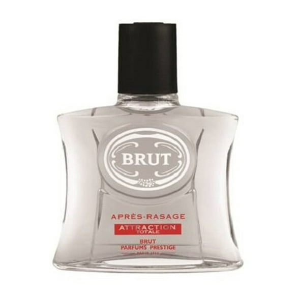 Brut Attraction Totale Aftershave