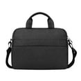 thumbnail image 5 of Lenovo Carrying Case for 12" Notebook Black, 5 of 6