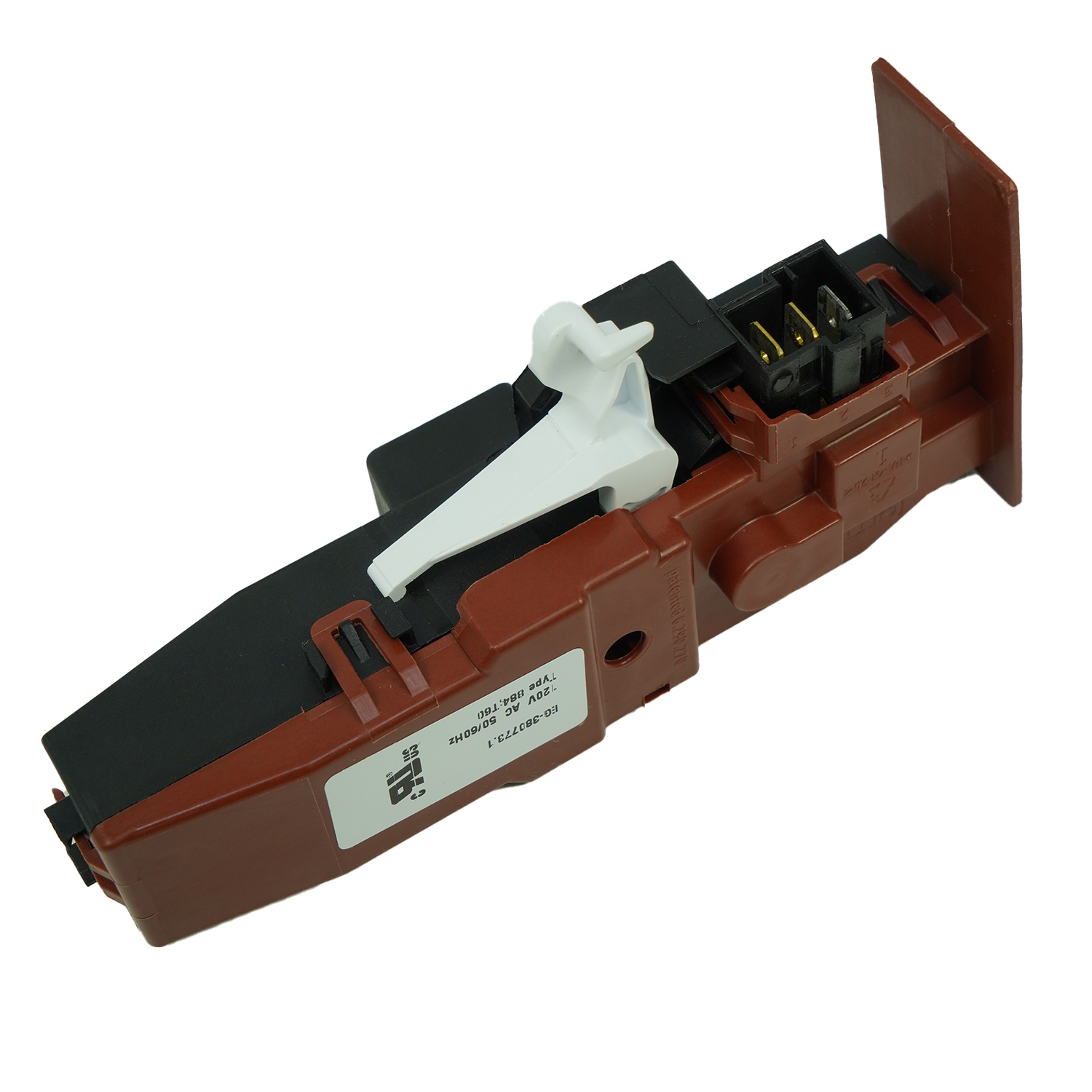 MaksPRO WH10X20821 Door Lock fits Washer