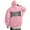 Pink, variant on sususu Winter Hoodies for Men Letter Print Hoodie Sweatshirt For Stylish Comfort And Everyday Wear,Pink,XXL