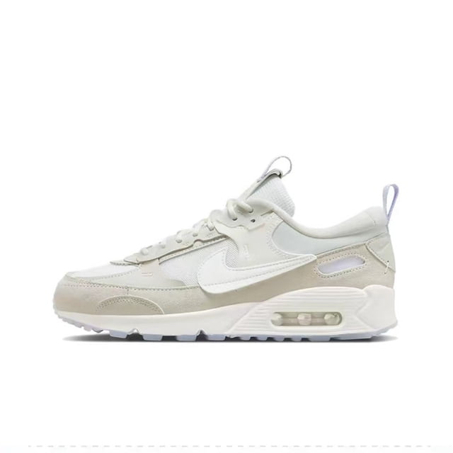 Air Max 90 Futura Zapatillas deportivas para exteriores Zapatillas clásicas informales para hombre y mujer Zapatillas para correr