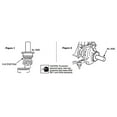 thumbnail image 2 of OTC Tools 6695 Ford Axle Shaft Seal Installer, 2 of 2