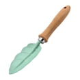 thumbnail image 2 of Gazechimp ing Tool Mini Garden Tool Compact Portable Small Hand Green Shovel, 2 of 8