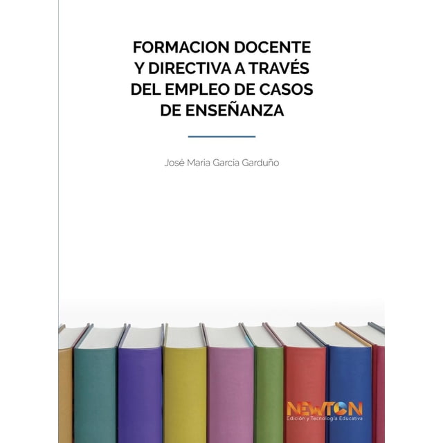 Formación Docente y Directiva Newton 9786079910105