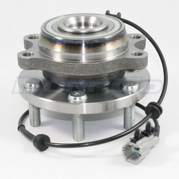 DuraGo 295-15065 Wheel Bearing & Hub Assembly